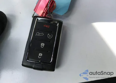 2023 Jeep Grand Cherokee 4Xe z USA, uszkodzony, nr VIN 1C4RJYB61PC610437